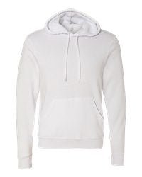 Fleece Pullover Hoodie - Simple Stature