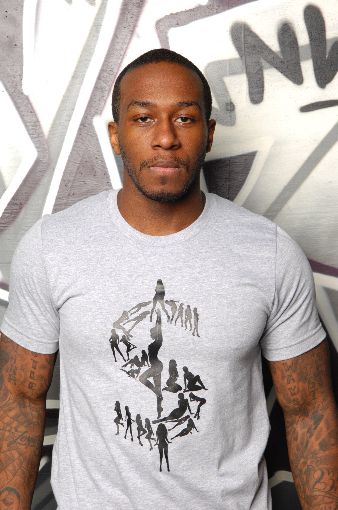 Make it Rain Tee - Simple Stature