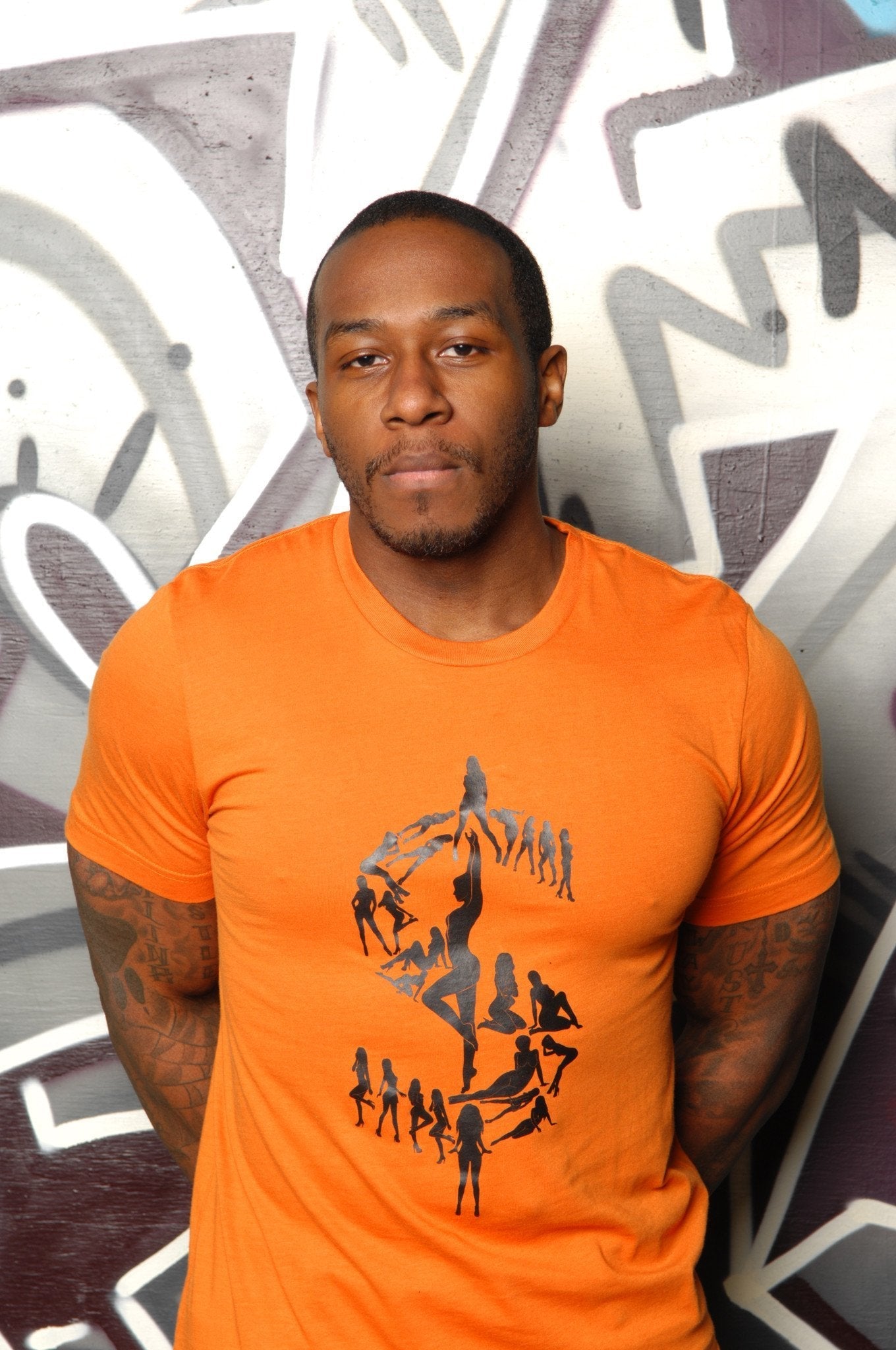 Make it Rain Tee - Simple Stature