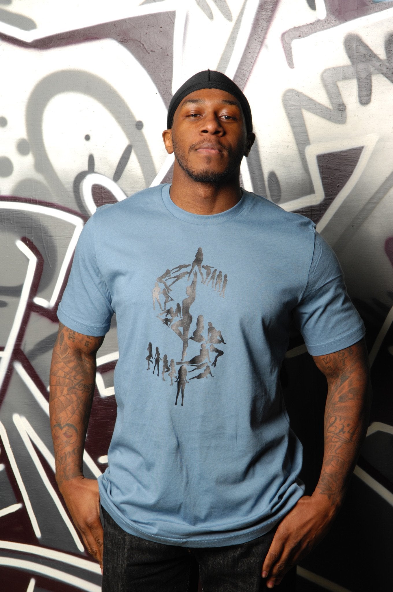 Make it Rain Tee - Simple Stature