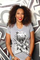 Marilyn Monroe About That Life Tee - Simple Stature