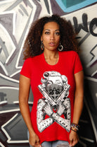 Marilyn Monroe About That Life Tee - Simple Stature