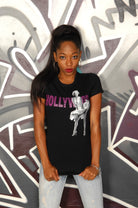 Marilyn Monroe Hollywood Tee - Simple Stature