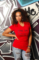 Queen Bee Tee - Simple Stature