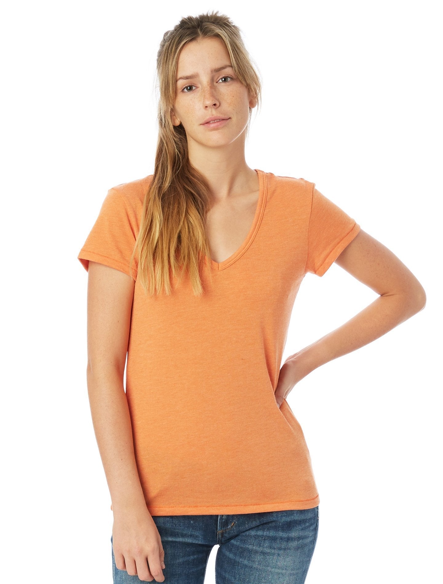 Vintage Keepsake Vee - Simple Stature