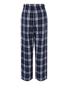 Youth Flannel Pants - Simple Stature