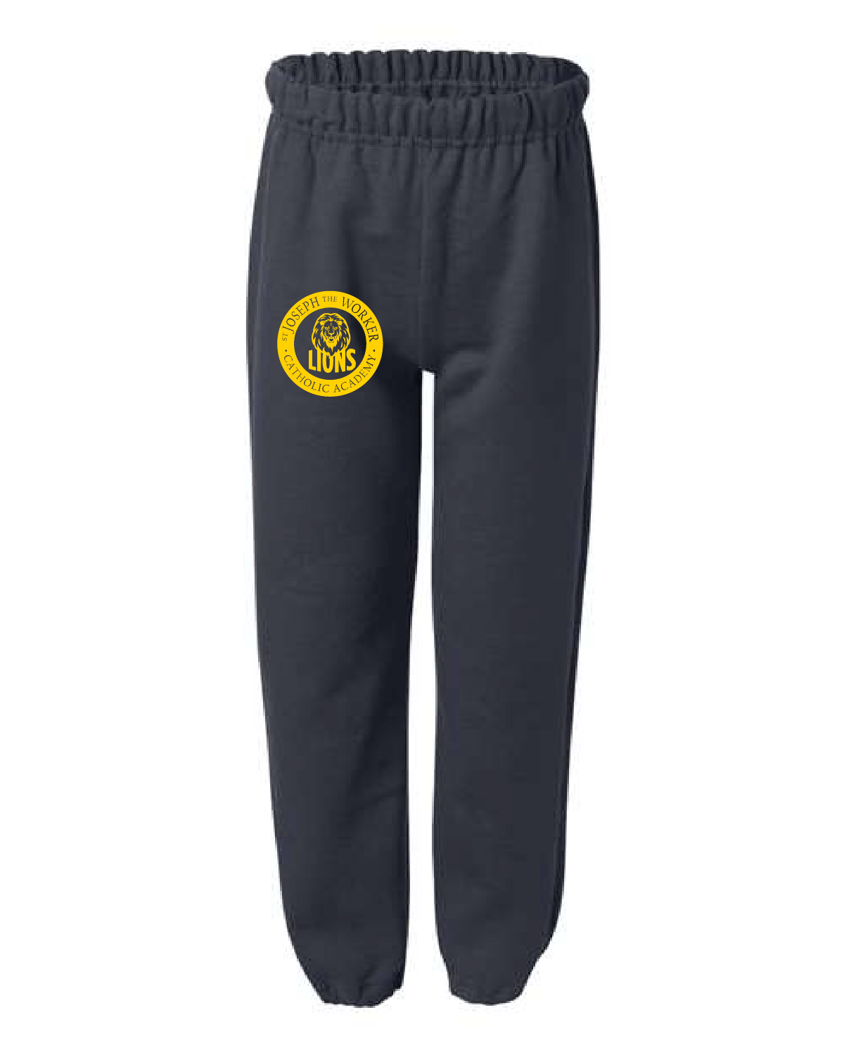 Youth Heavy Blend Sweatpants - Simple Stature