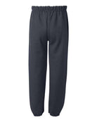 Youth Heavy Blend Sweatpants - Simple Stature