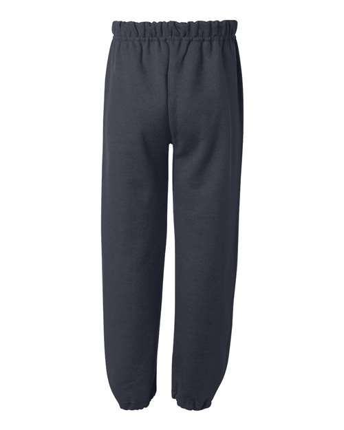 Youth Heavy Blend Sweatpants - Simple Stature