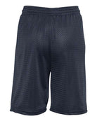 Youth Mesh Shorts - Simple Stature