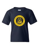 Youth Short Sleeve T-shirt - Simple Stature