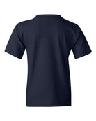 Youth Short Sleeve T-shirt - Simple Stature
