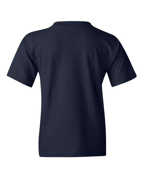 Youth Short Sleeve T-shirt - Simple Stature