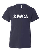Youth Unisex Softstyle T-shirt - Simple Stature