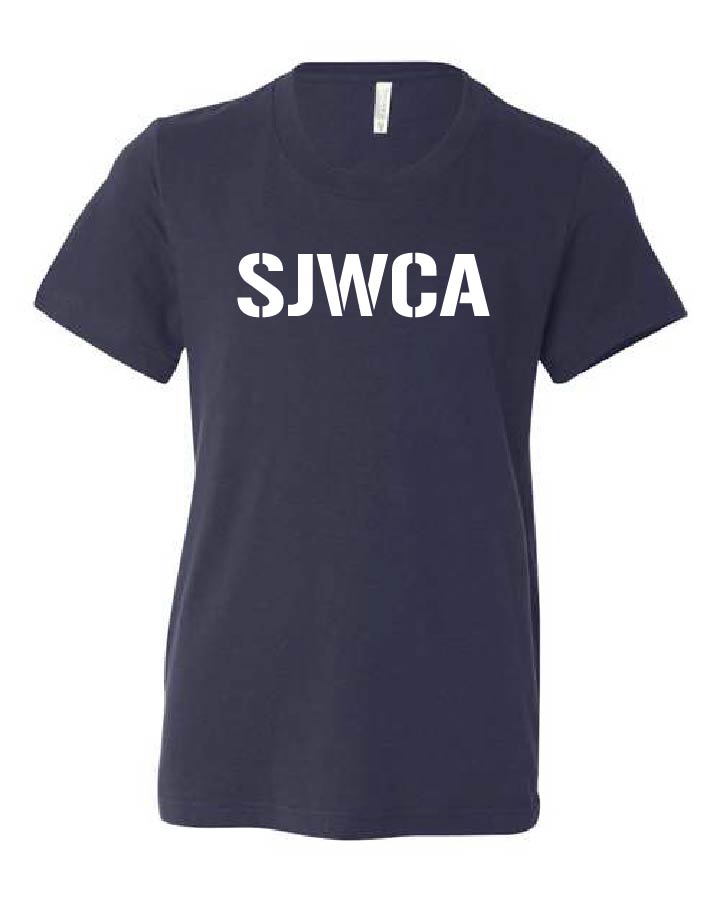 Youth Unisex Softstyle T-shirt - Simple Stature