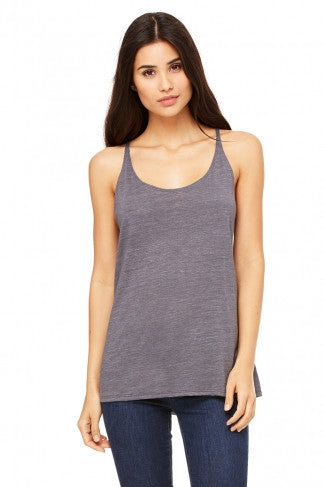Slouchy Tank - Simple Stature