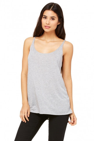 Slouchy Tank - Simple Stature