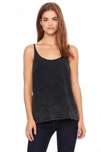 Slouchy Tank - Simple Stature