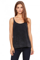 Slouchy Tank - Simple Stature