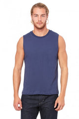 Muscle Tank - Simple Stature