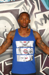 Red Roll, Seal & Smoke Weed Tank - Simple Stature