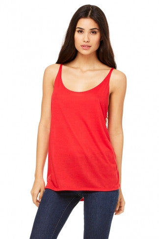 Slouchy Tank