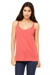 Slouchy Tank - Simple Stature