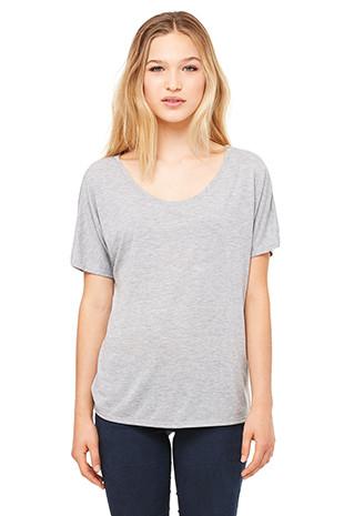Slouchy Tee - Simple Stature