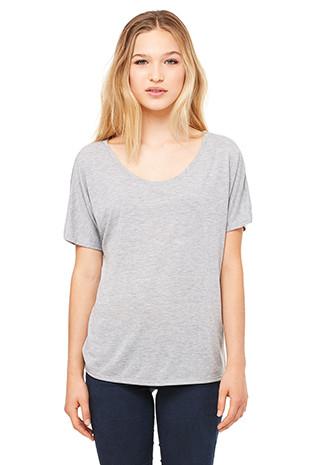 Slouchy Tee
