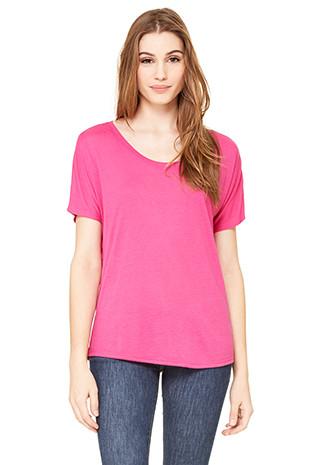 Slouchy Tee - Simple Stature