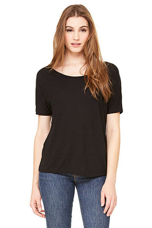 Slouchy Tee - Simple Stature