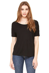Slouchy Tee - Simple Stature