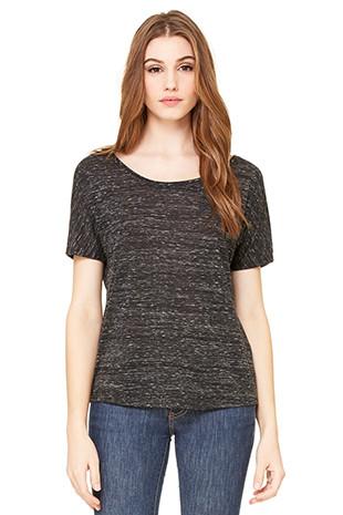 Slouchy Tee - Simple Stature