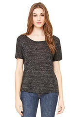 Slouchy Tee - Simple Stature