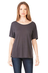 Slouchy Tee - Simple Stature