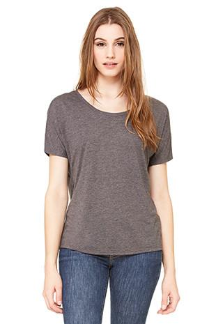 Slouchy Tee - Simple Stature