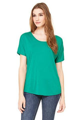 Slouchy Tee - Simple Stature