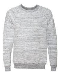 Fleece Pullover Sweatshirt - Simple Stature