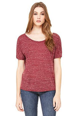 Slouchy Tee - Simple Stature