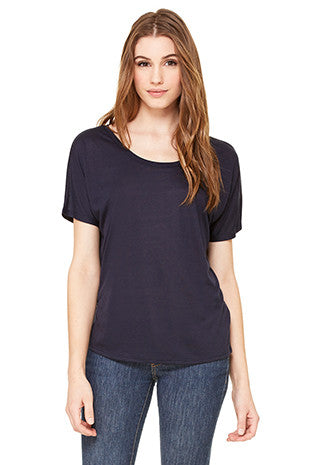 Slouchy Tee - Simple Stature