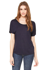 Slouchy Tee - Simple Stature