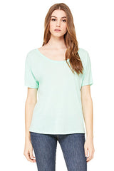 Slouchy Tee - Simple Stature