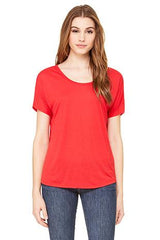 Slouchy Tee - Simple Stature