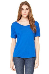 Slouchy Tee - Simple Stature