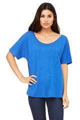 Slouchy Textured Tee - Simple Stature