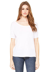 Slouchy Tee - Simple Stature
