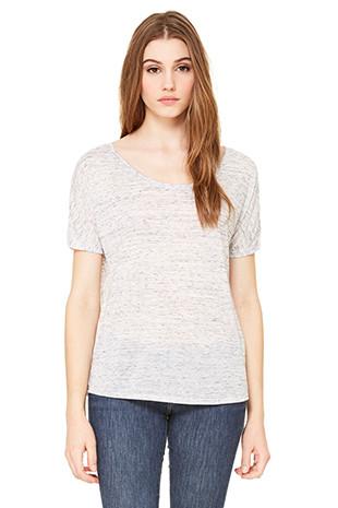 Slouchy Tee - Simple Stature